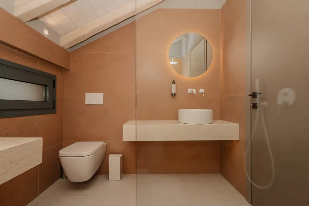 Tessera Villas, Guvija (Gouvia), Grčka — fotografija 7