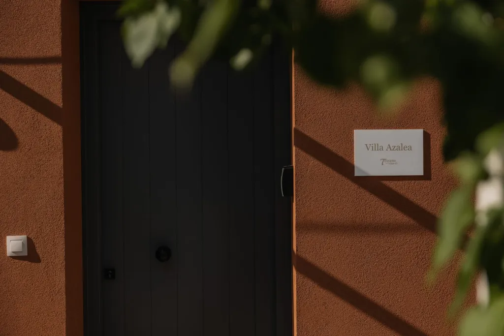 Tessera Villas, Guvija (Gouvia), Grčka — fotografija 19