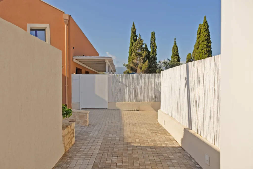 Tessera Villas, Guvija (Gouvia), Grčka — fotografija 20
