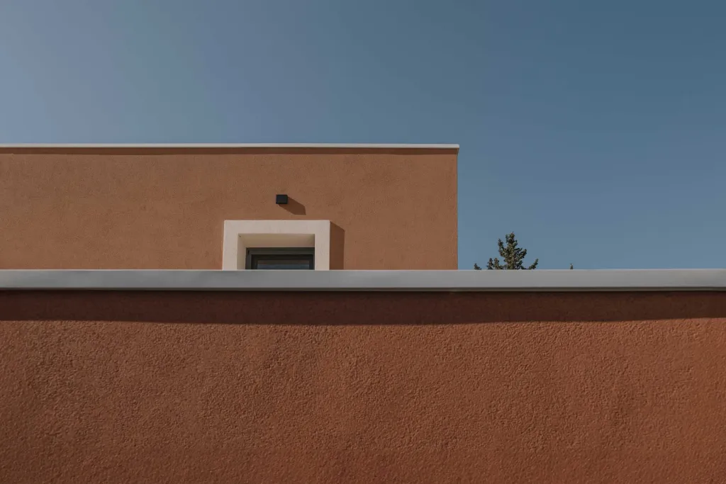 Tessera Villas, Guvija (Gouvia), Grčka — fotografija 32