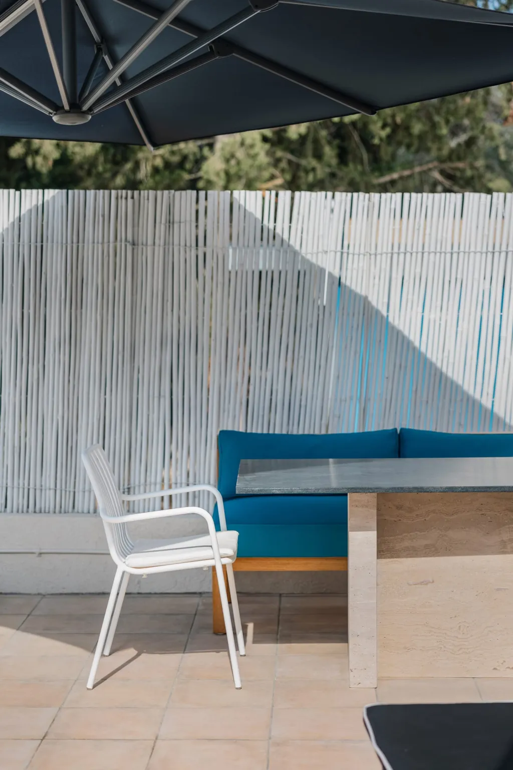 Tessera Villas, Guvija (Gouvia), Grčka — fotografija 44