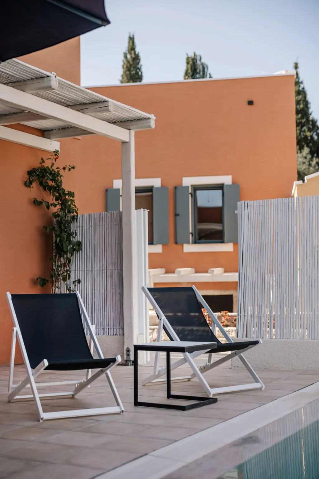 Tessera Villas, Guvija (Gouvia), Grčka — fotografija 45