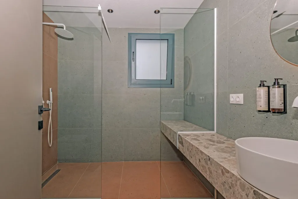 Tessera Villas, Guvija (Gouvia), Grčka — fotografija 53