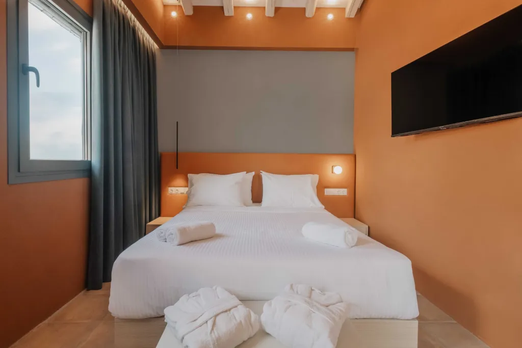Tessera Villas, Guvija (Gouvia), Grčka — fotografija 57