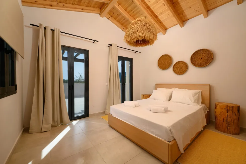 The AEOLINA Collection Corfu, Episkopiana, Grčka — fotografija 6