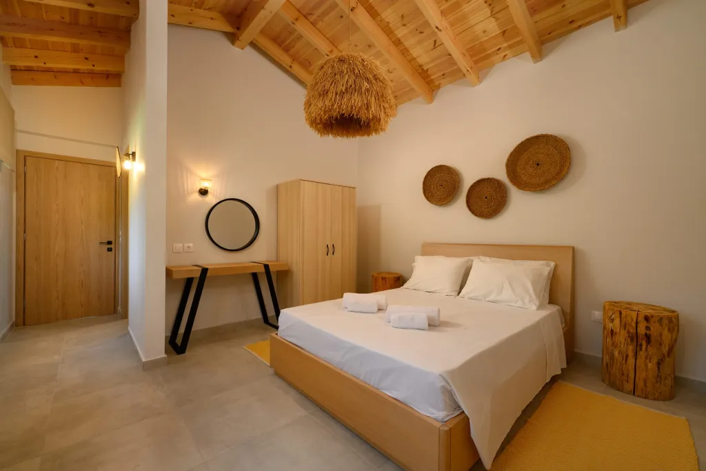 The AEOLINA Collection Corfu, Episkopiana, Grčka — fotografija 19