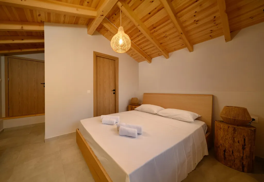 The AEOLINA Collection Corfu, Episkopiana, Grčka — fotografija 24