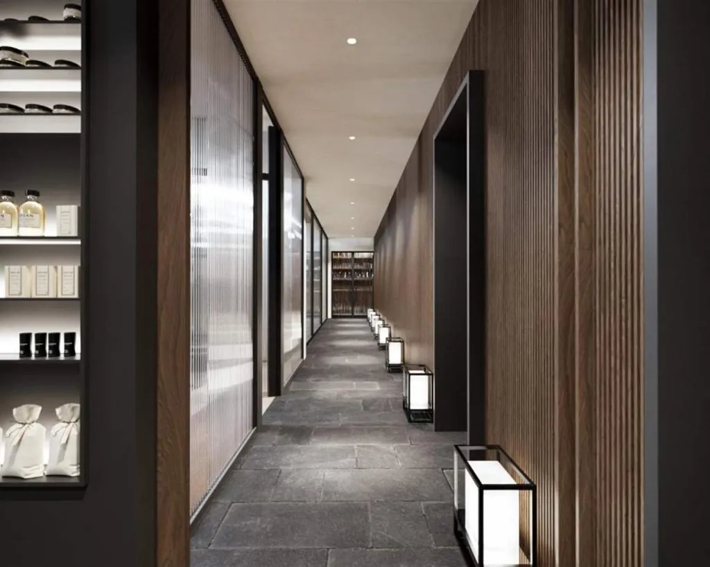 The Olivar Suites, Mesongi, Grčka — smeštajna jedinica