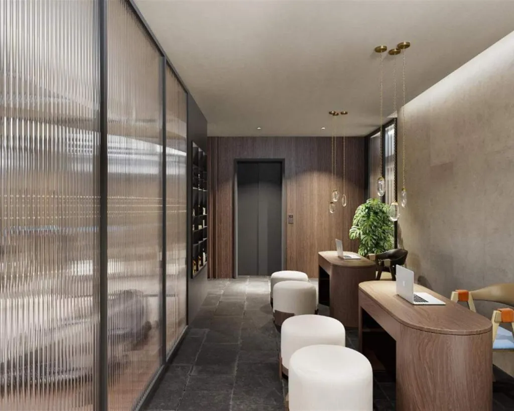 The Olivar Suites, Mesongi, Grčka — smeštajna jedinica