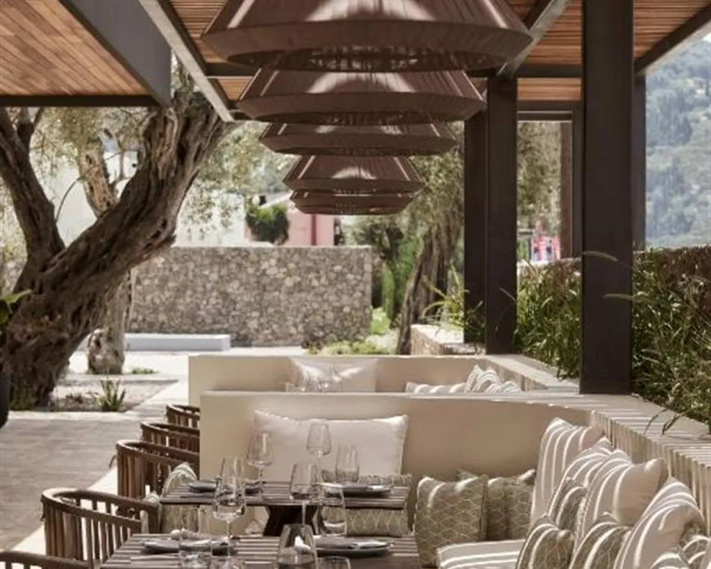 The Olivar Suites, Mesongi, Grčka — smeštajna jedinica