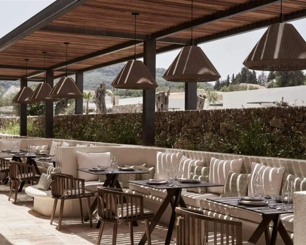 The Olivar Suites, Mesongi, Grčka — smeštajna jedinica