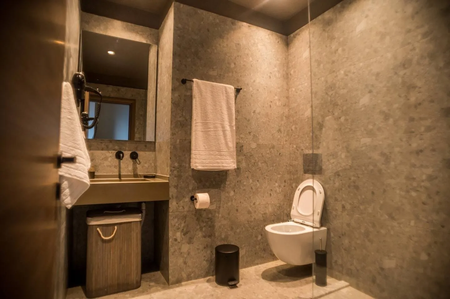 The Summit Escape, Gasturi (Ahilion), Grčka — Two-Bedroom Sea View