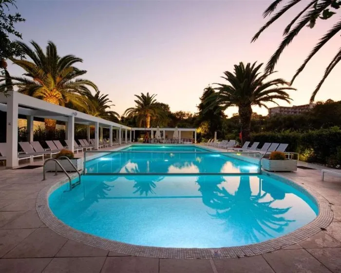 TRYP by Wyndham Corfu Dassia, Dasija, Grčka — fotografija 1