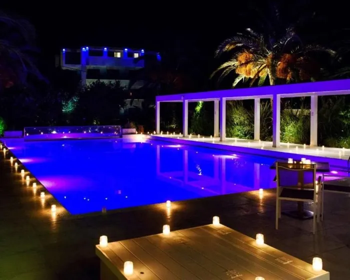 TRYP by Wyndham Corfu Dassia, Dasija, Grčka — fotografija 2