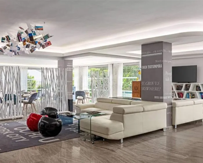 TRYP by Wyndham Corfu Dassia, Dasija, Grčka — fotografija 4