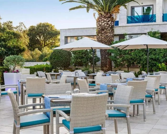 TRYP by Wyndham Corfu Dassia, Dasija, Grčka — fotografija 7
