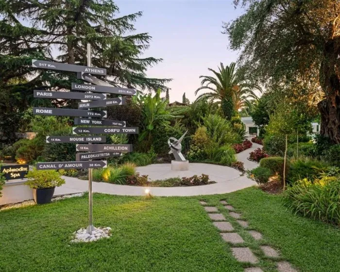 TRYP by Wyndham Corfu Dassia, Dasija, Grčka — fotografija 9