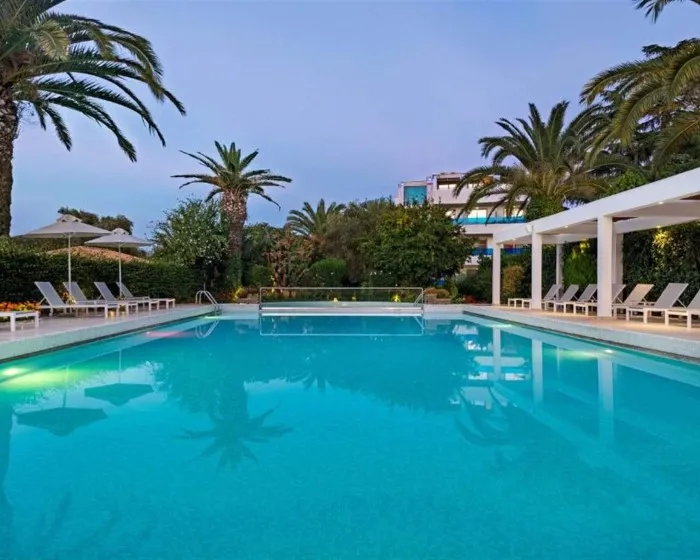 TRYP by Wyndham Corfu Dassia, Dasija, Grčka — fotografija 10