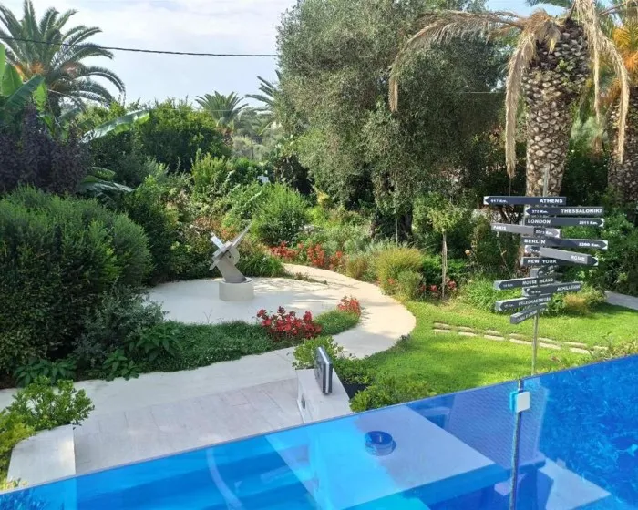 TRYP by Wyndham Corfu Dassia, Dasija, Grčka — fotografija 13