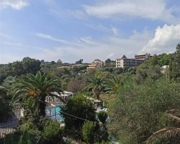 TRYP by Wyndham Corfu Dassia, Dasija, Grčka — fotografija 15