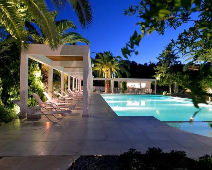 TRYP by Wyndham Corfu Dassia, Dasija, Grčka — fotografija 17