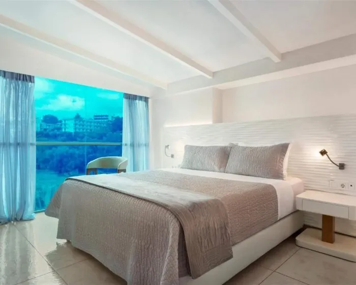 TRYP by Wyndham Corfu Dassia, Dasija, Grčka — Family Room Design Comfort/NS Family Room