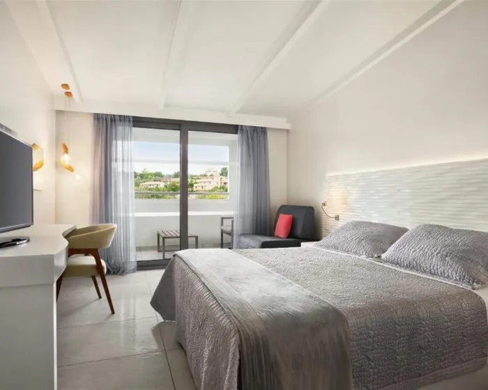 TRYP by Wyndham Corfu Dassia, Dasija, Grčka — Room Superior Design/NS Room
