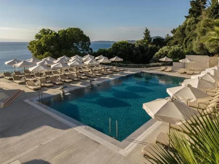 Valmar Corfu, Agios Ioannis Peristeron