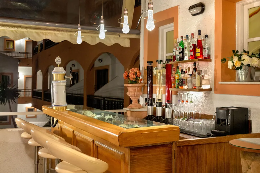 Victoria Hill Hotel, Dasija (Dassia), Grčka — fotografija 2