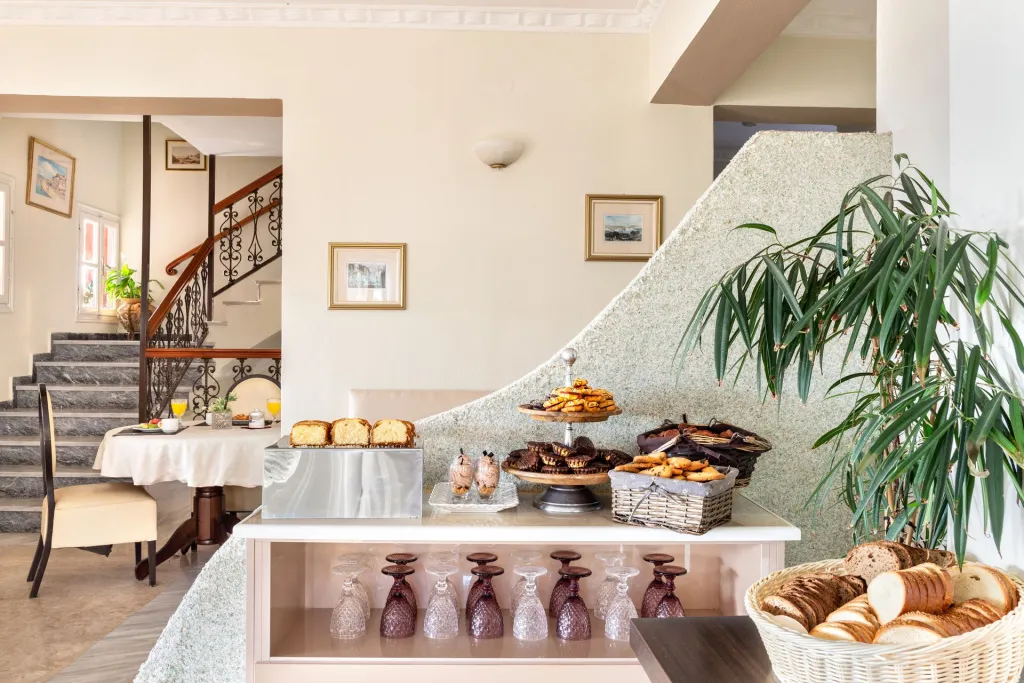 Victoria Hill Hotel, Dasija (Dassia), Grčka — fotografija 3