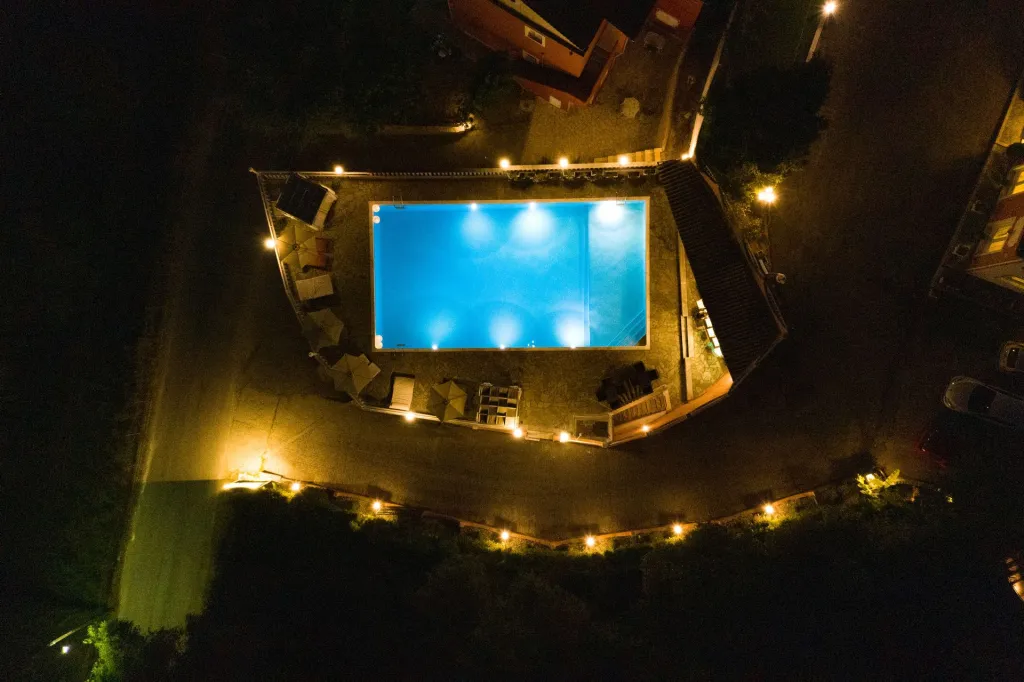 Victoria Hill Hotel, Dasija (Dassia), Grčka — fotografija 6