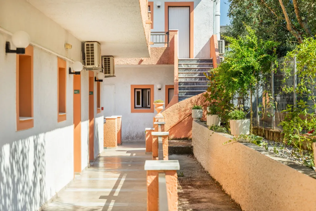 Victoria Hill Hotel, Dasija (Dassia), Grčka — fotografija 17