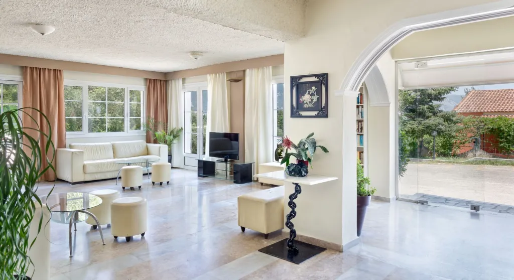 Victoria Hill Hotel, Dasija (Dassia), Grčka — fotografija 26