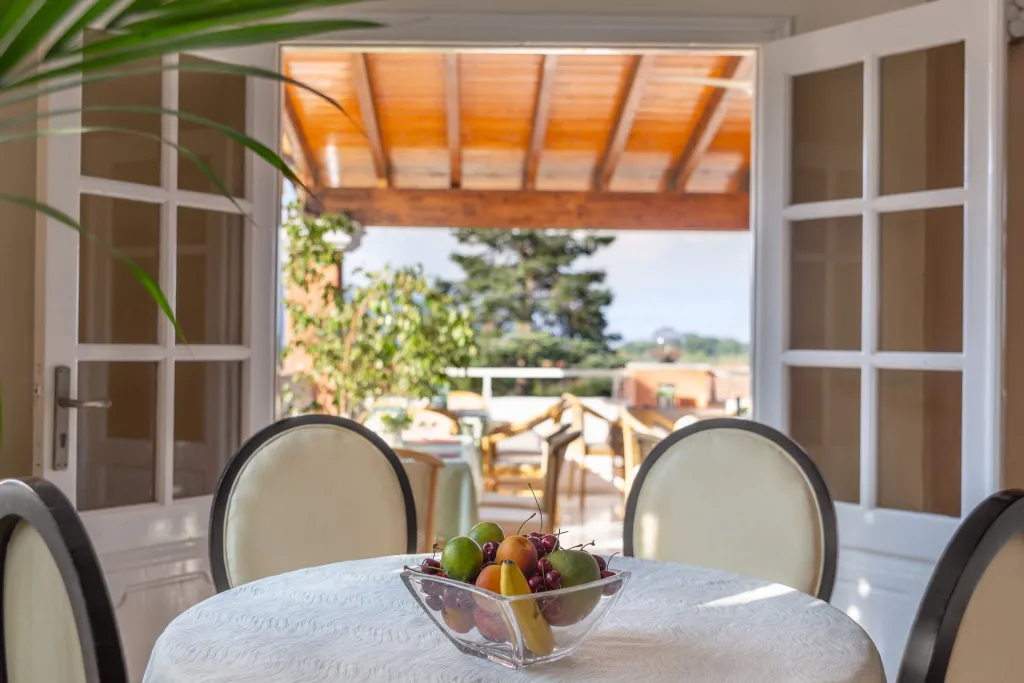 Victoria Hill Hotel, Dasija (Dassia), Grčka — fotografija 28
