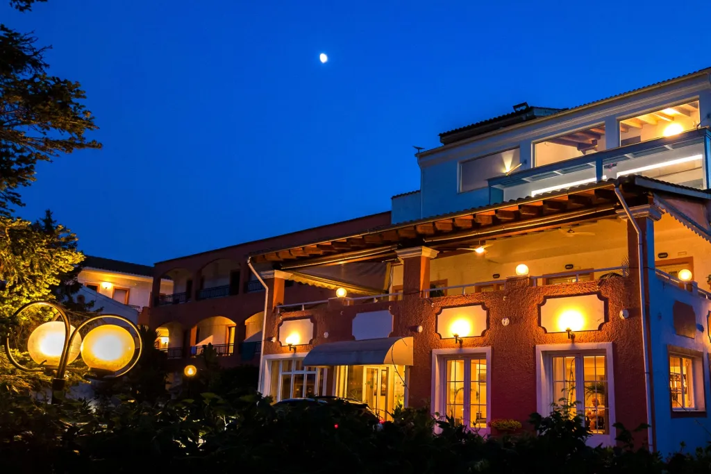 Victoria Hill Hotel, Dasija (Dassia), Grčka — fotografija 34