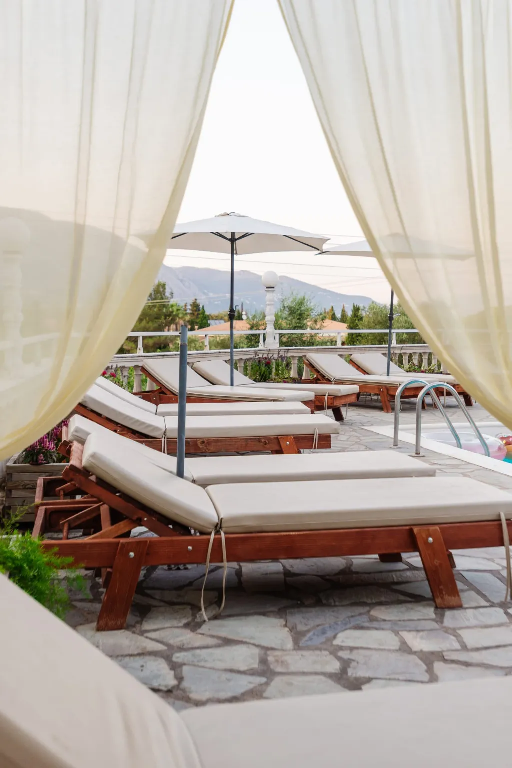 Victoria Hill Hotel, Dasija (Dassia), Grčka — fotografija 39
