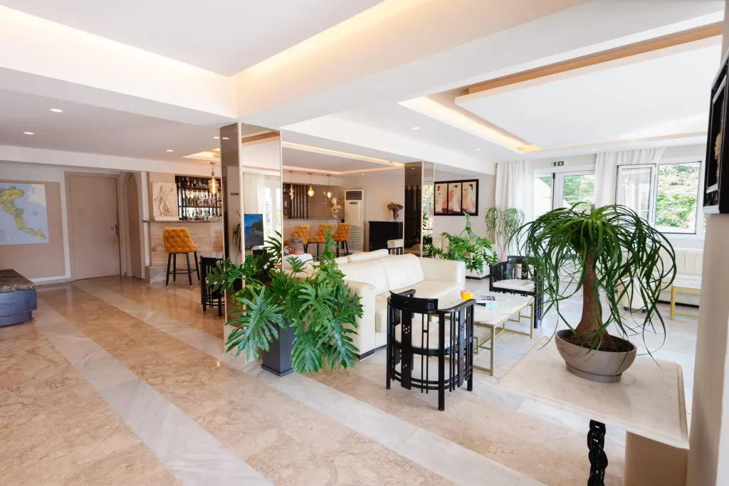 Victoria Hill Hotel, Dasija (Dassia), Grčka — fotografija 44