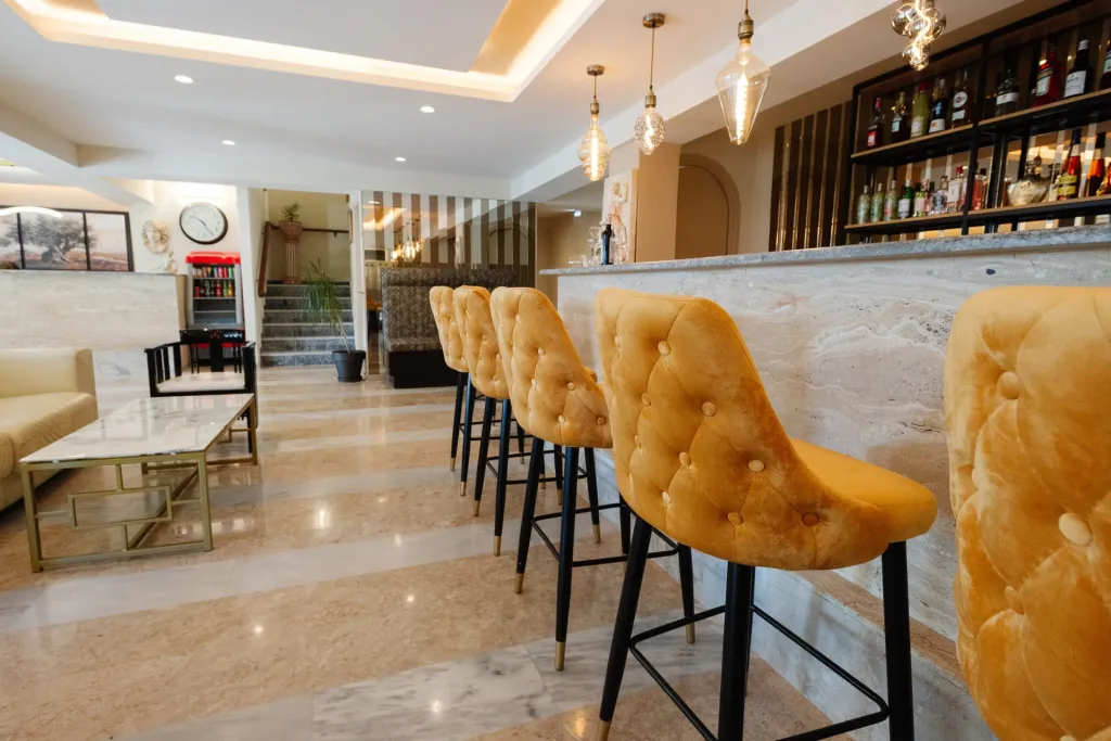 Victoria Hill Hotel, Dasija (Dassia), Grčka — fotografija 45