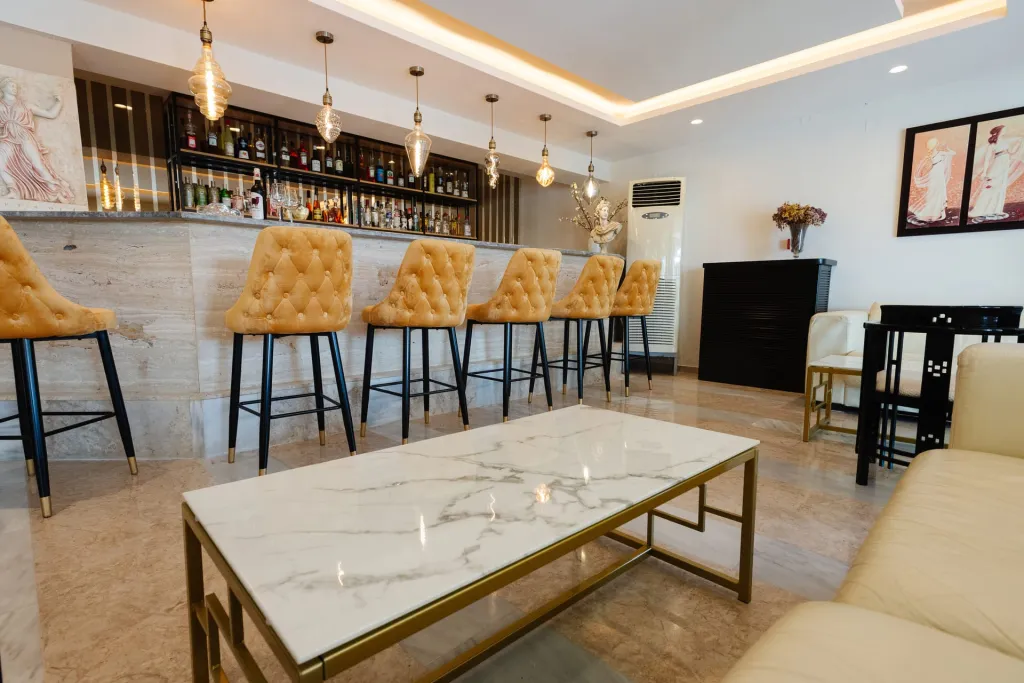 Victoria Hill Hotel, Dasija (Dassia), Grčka — fotografija 46
