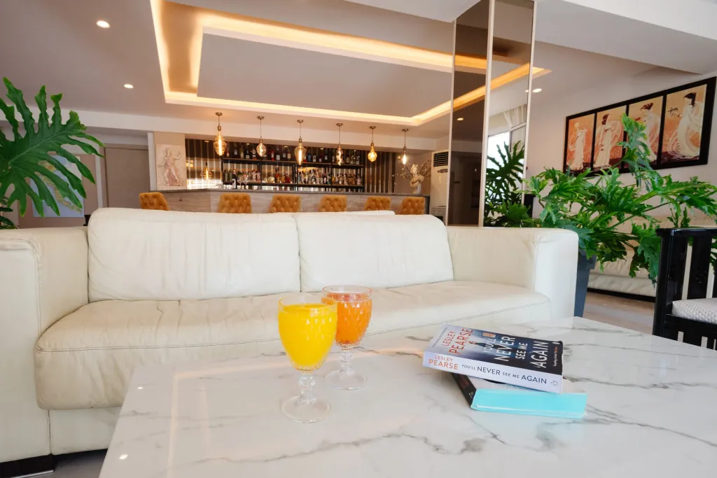 Victoria Hill Hotel, Dasija (Dassia), Grčka — fotografija 47
