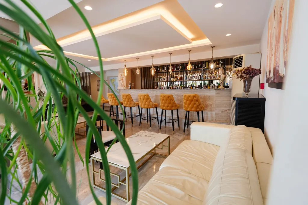 Victoria Hill Hotel, Dasija (Dassia), Grčka — fotografija 48