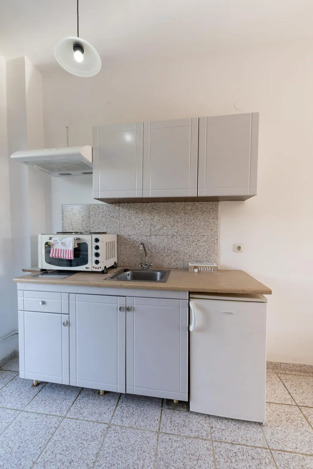 Villa Del Sol Corfu, Sidari, Grčka — fotografija 23