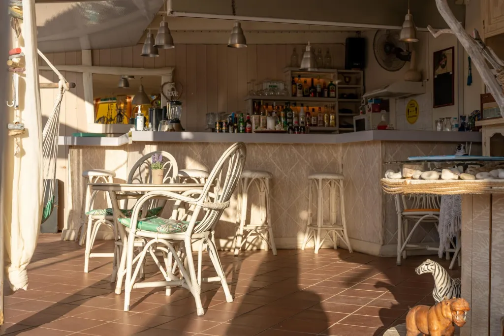 Villa Del Sol Corfu, Sidari, Grčka — fotografija 24