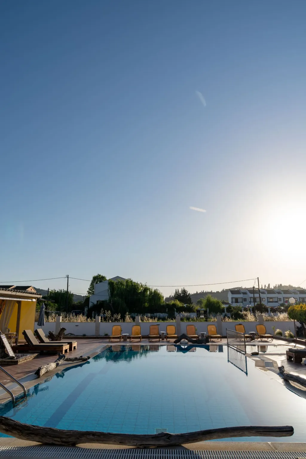 Villa Del Sol Corfu, Sidari, Grčka — fotografija 39