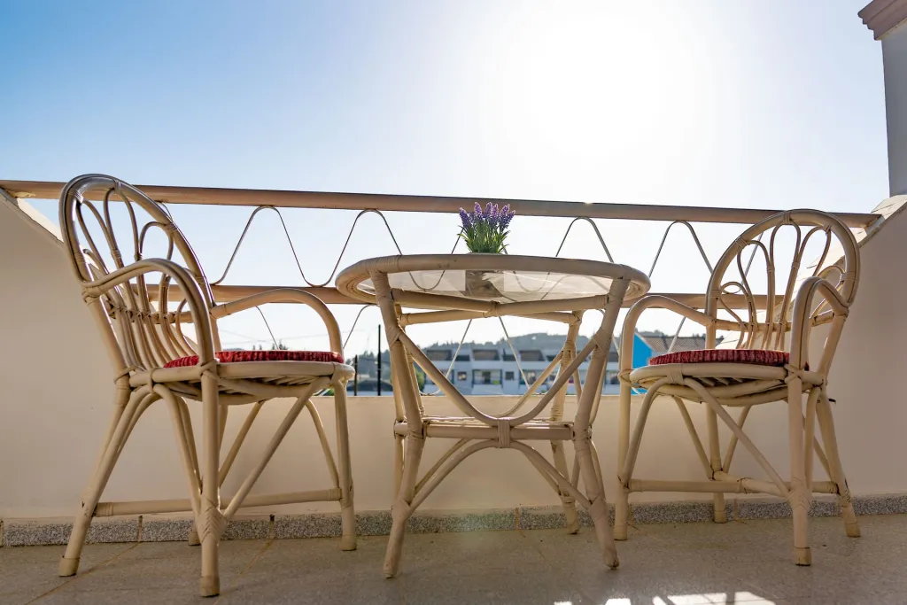 Villa Del Sol Corfu, Sidari, Grčka — fotografija 40