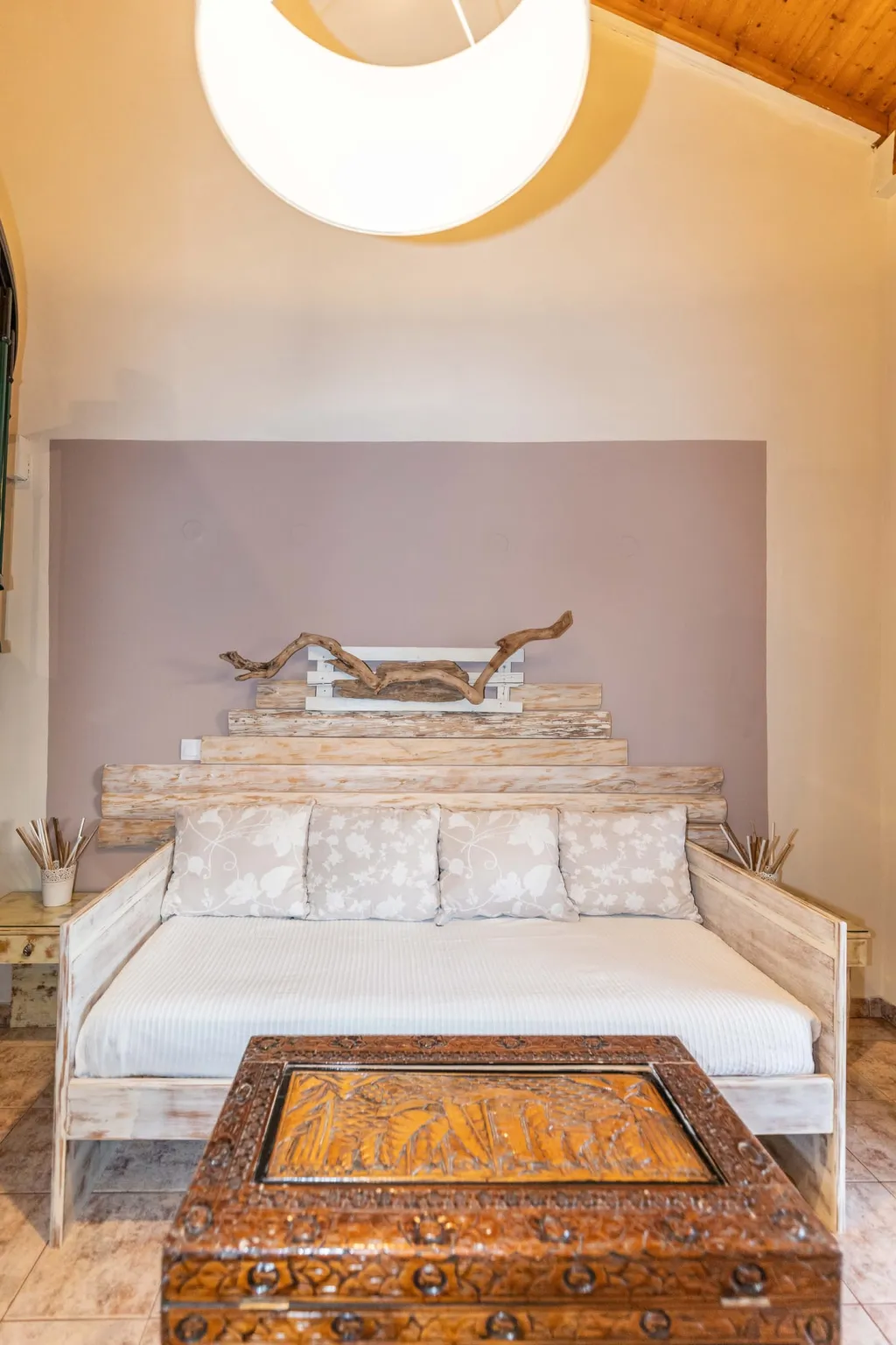 Villa Del Sol Corfu, Sidari, Grčka — fotografija 53