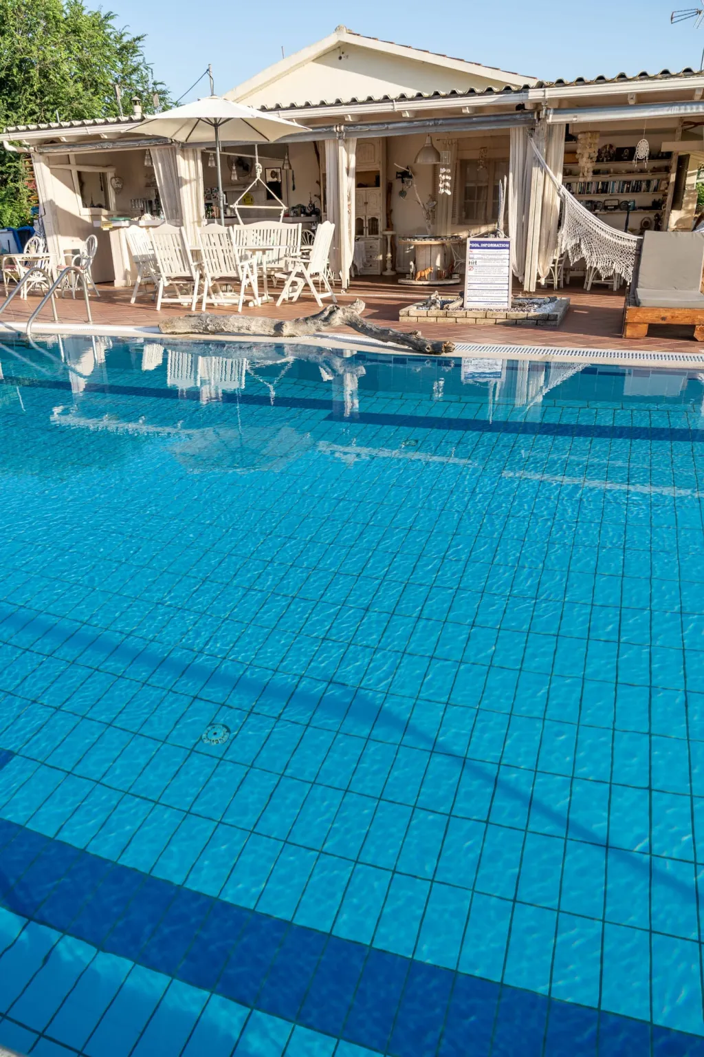 Villa Del Sol Corfu, Sidari, Grčka — fotografija 55