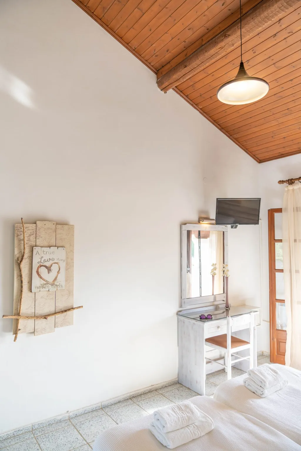 Villa Del Sol Corfu, Sidari, Grčka — fotografija 59