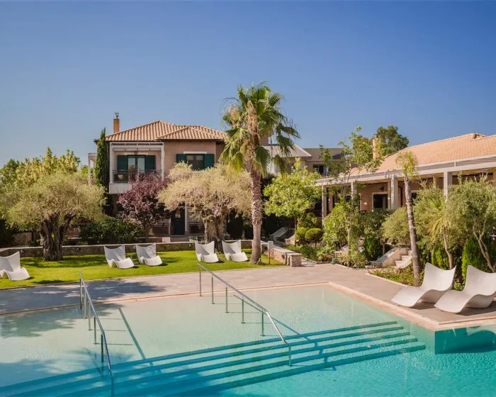 daLUZ Boutique Hotel, Psataki, Preveza, Grčka — fotografija 1