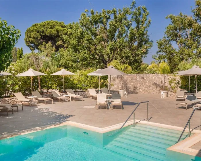 daLUZ Boutique Hotel, Psataki, Preveza, Grčka — fotografija 3